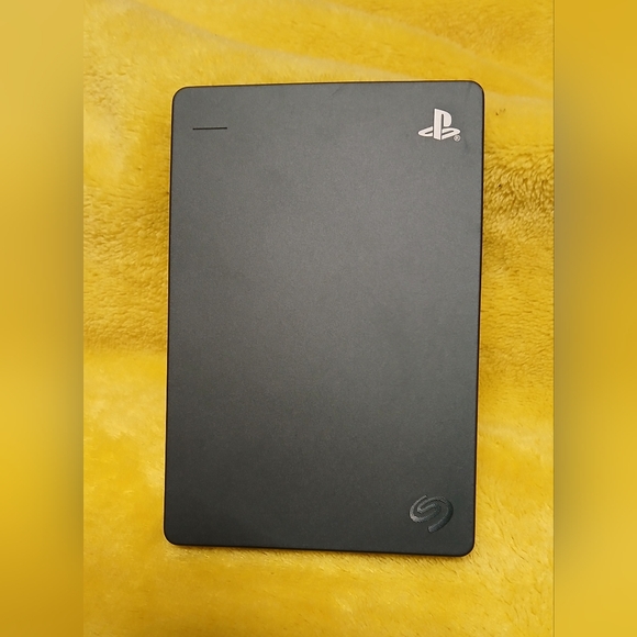 Seagate 2TB External Game Drive/ Hard Drive - Picture 3 of 7